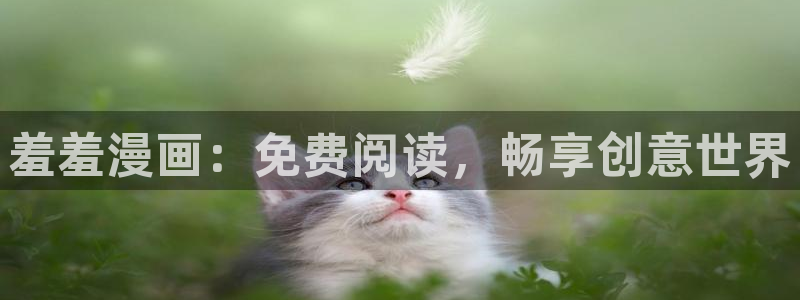 omofun 在线观看：羞羞漫画：免费阅读，畅享创意世界