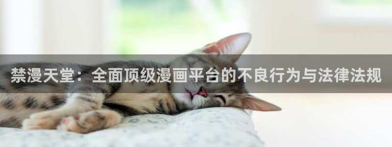 omofun动漫软件下载免费版：禁漫天堂：全面顶级漫画平台的不良行为与法律法规