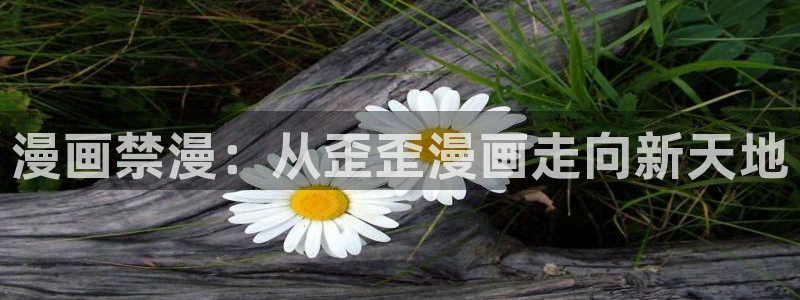 omofun 动漫在线观看免费全集：漫画禁漫：从歪歪漫画走向新天地
